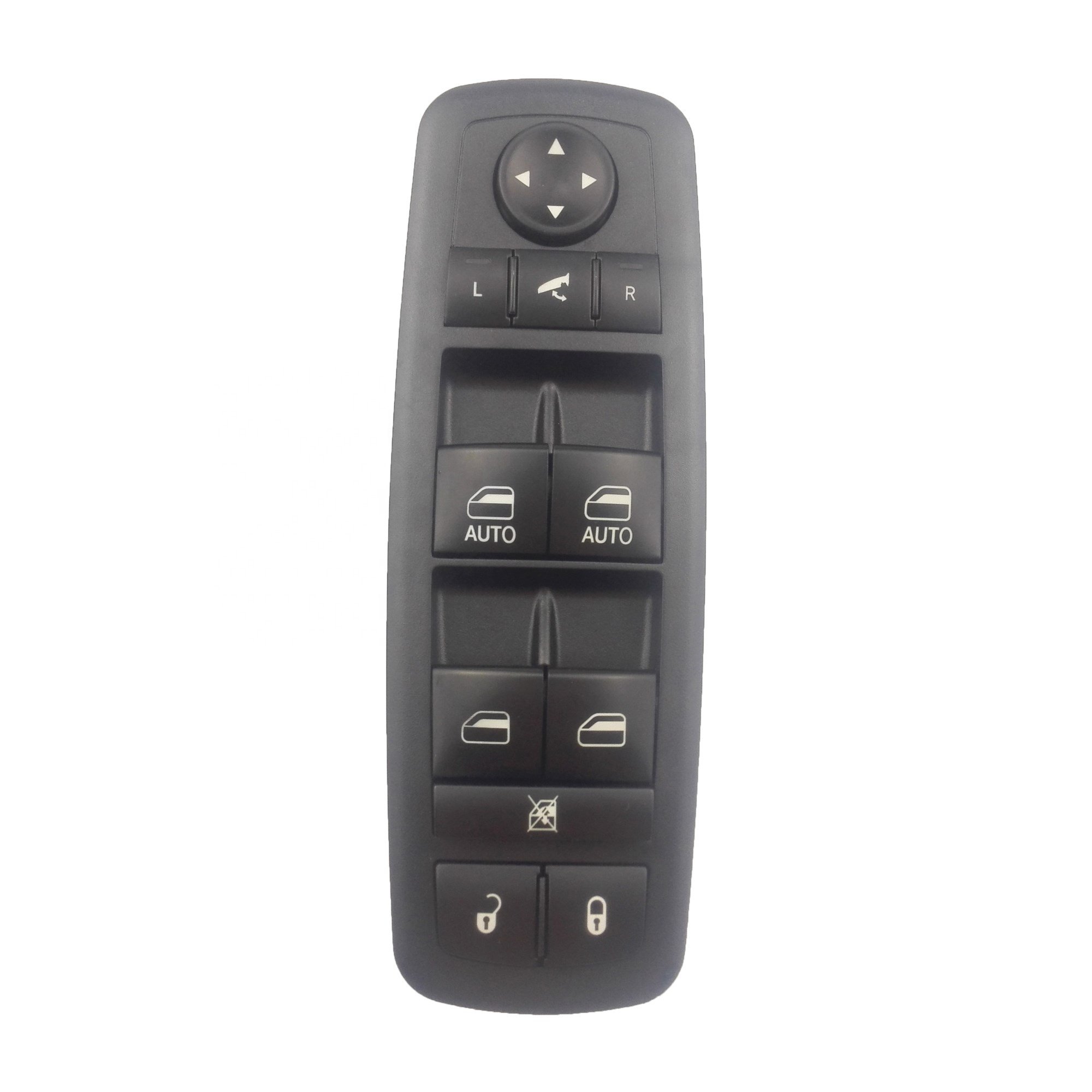 Front Left Power Master Window Switch for 2011-2013 68030826AB